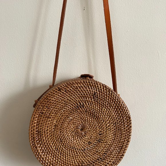 ‘’Les Îles’’ purse - Picture 5 of 5